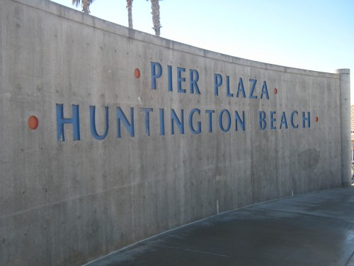 Pier Plaza